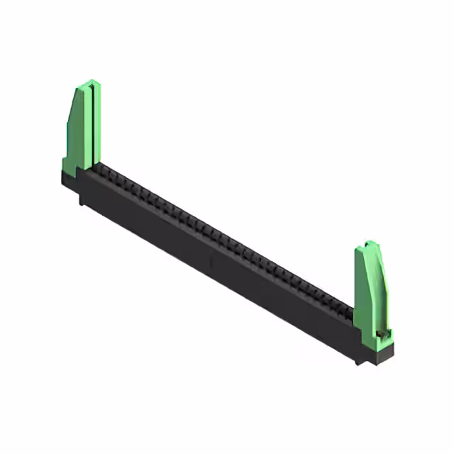 387-034-524-678 EDAC Inc.  Edgeboard Connectors